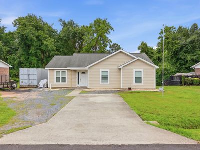 725 University Forest Circle , Conway, SC 29526