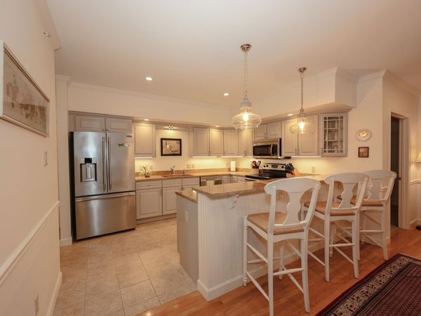 3 Abbey Lane, Unit 17, Meredith, NH 03253