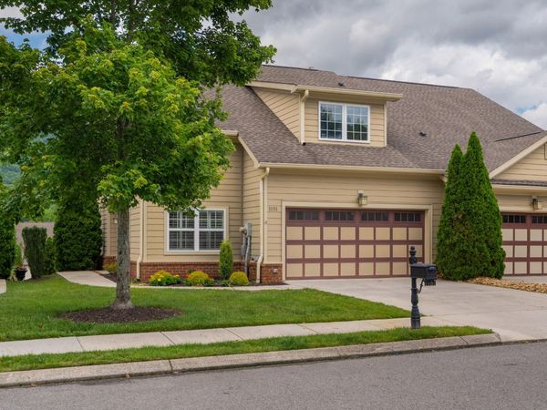 1151 Saddlebrook Drive , Chattanooga, TN 37405