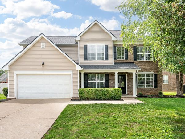 1234 Timber Creek Dr , Murfreesboro, TN 37128