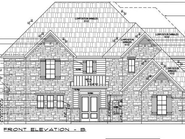 5135 High Park Hill Dr , Arrington, TN 37014