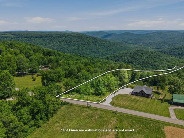 0 Gap Rd , Unit 10, Altamont, TN 37301