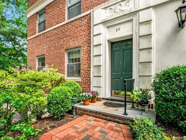 20 Alden Place , Unit 1, Bronxville, NY 10708