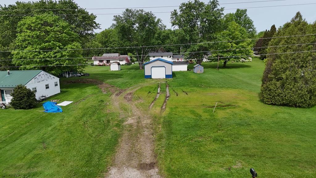 987 Becky Drive, Mansfield, OH 44905 Main Photo