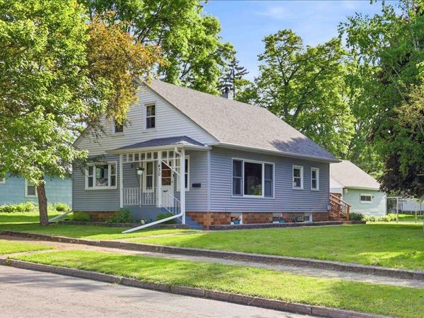 430 Morrison Street, Mora, MN 55051