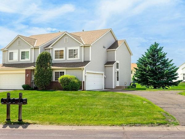 15671 Finch Avenue, Apple Valley, MN 55124