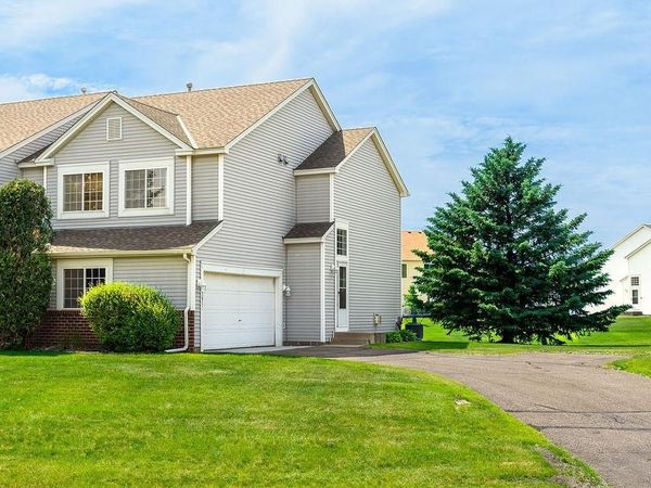 15671 Finch Avenue, Apple Valley, MN 55124