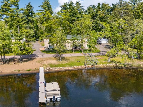 11448 Leisure Lane, Brainerd, MN 56401