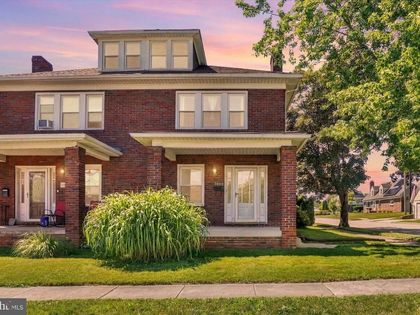 1600 3RD AVENUE York, PA 17403