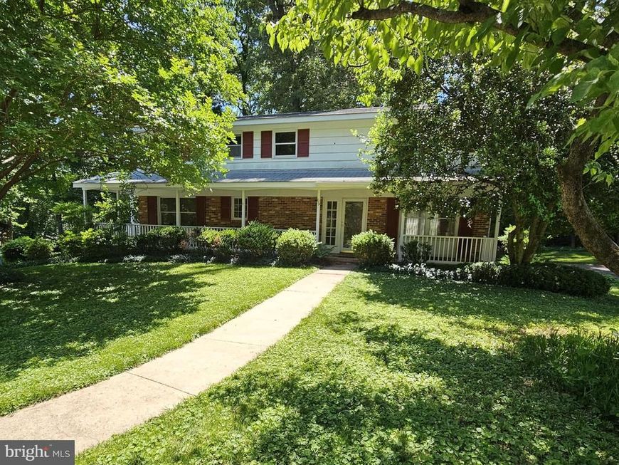 109 Stauffer Road , Severna Park, MD 21146 Main Photo