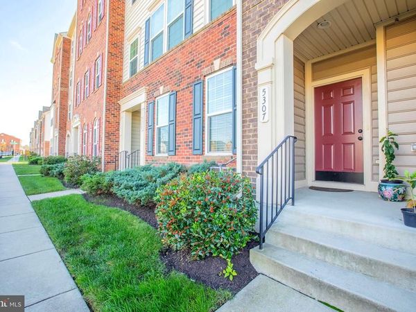 5307 S CENTER DRIVE, Unit 304D, GREENBELT, MD 20770
