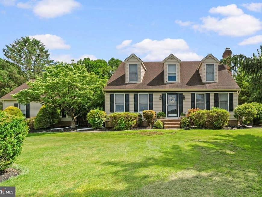 2713 Urey Road, White Hall, MD 21161 Main Photo