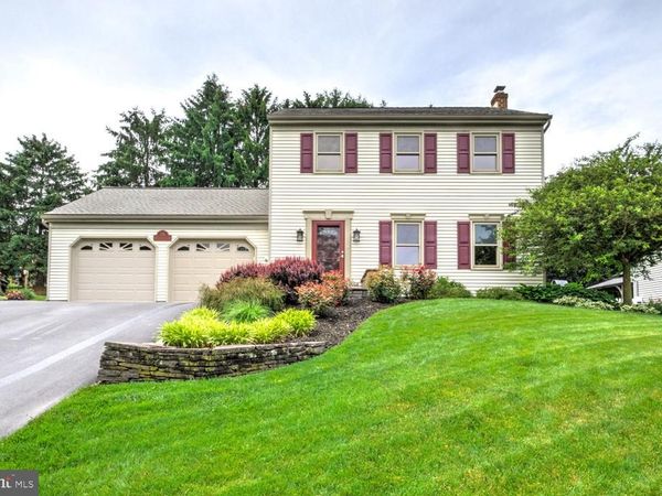79 E MOHLER CHURCH ROAD, EPHRATA, PA 17522