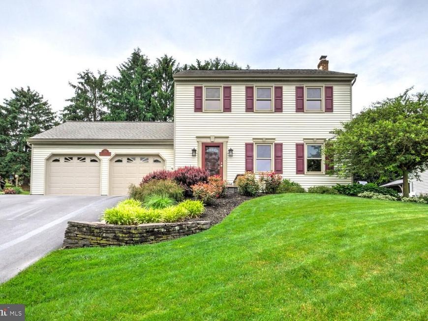 79 E Mohler Church Road, Ephrata, PA 17522 Main Photo