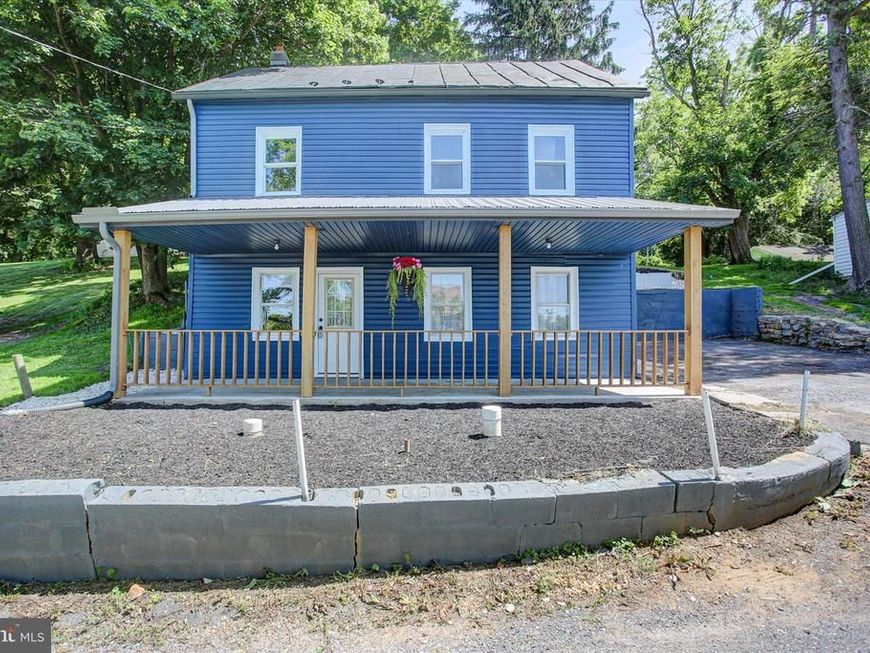 1842 Walnut Bottom Road, Newville, PA 17241 Main Photo