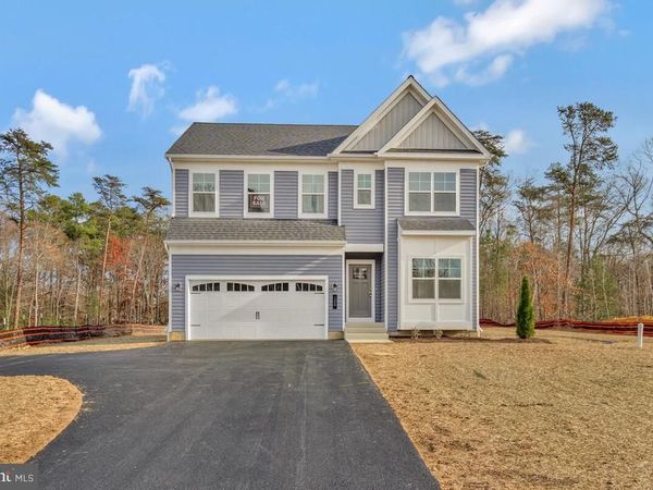 22218 NORRIS WOODS STREET, GREAT MILLS, MD 20634