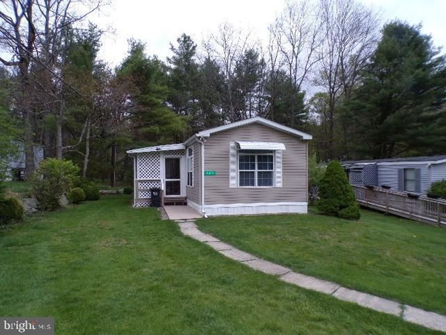 141 Gold Lane , Stroudsburg, PA 18360 Main Photo