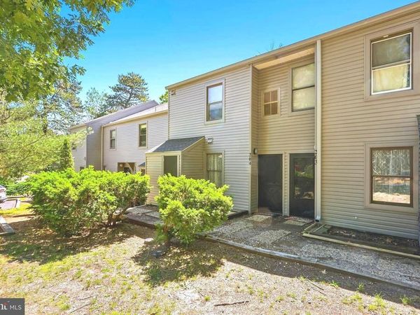 204 BROMLEY ESTATES, Unit 204, PINE HILL, NJ 08021