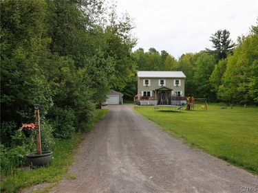 40726 Rogers Crossing Road , Carthage, NY 13619