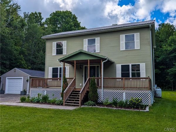 40726 Rogers Crossing Road, Carthage, NY 13619