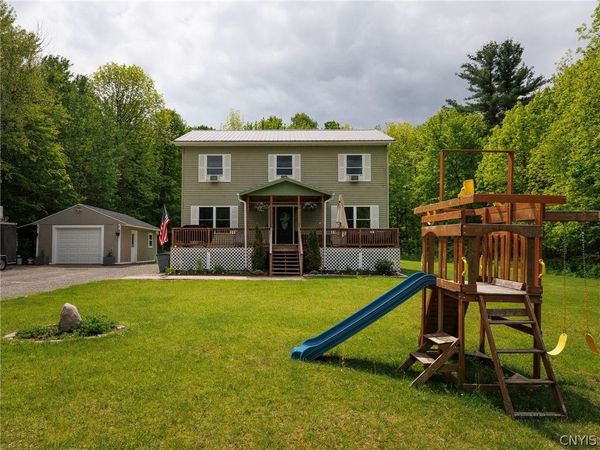 40726 Rogers Crossing Road, Carthage, NY 13619