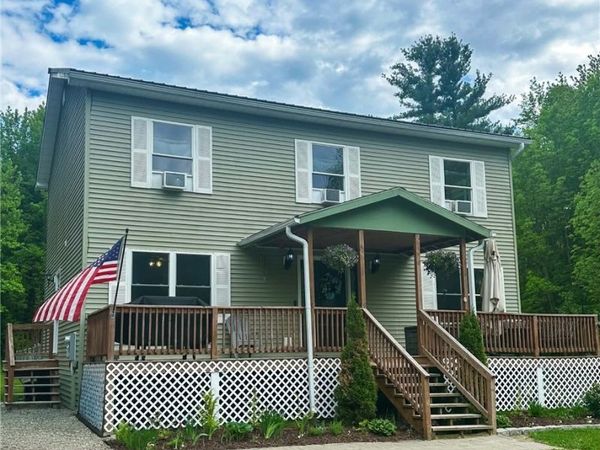 40726 Rogers Crossing Road, Carthage, NY 13619