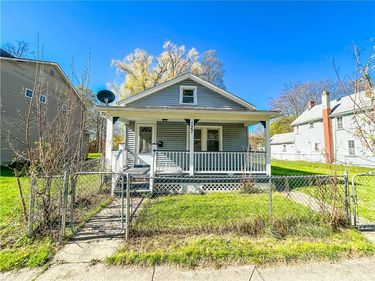 127 Weld Street , Rochester, NY 14605