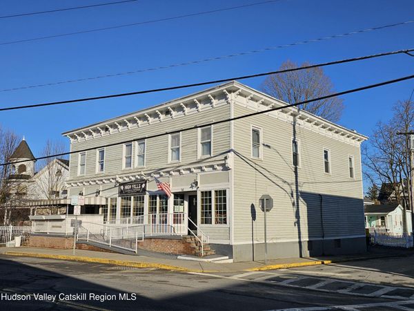 94 Main Street, Philmont, NY 12565