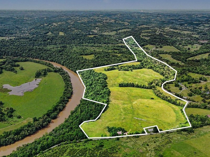 95 Acres Hwy 159 & Grimes Rd, Falmouth, KY 41040 Photo 2