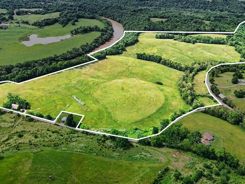 95 Acres Hwy 159 & Grimes Rd, Falmouth, KY 41040 Photo 3