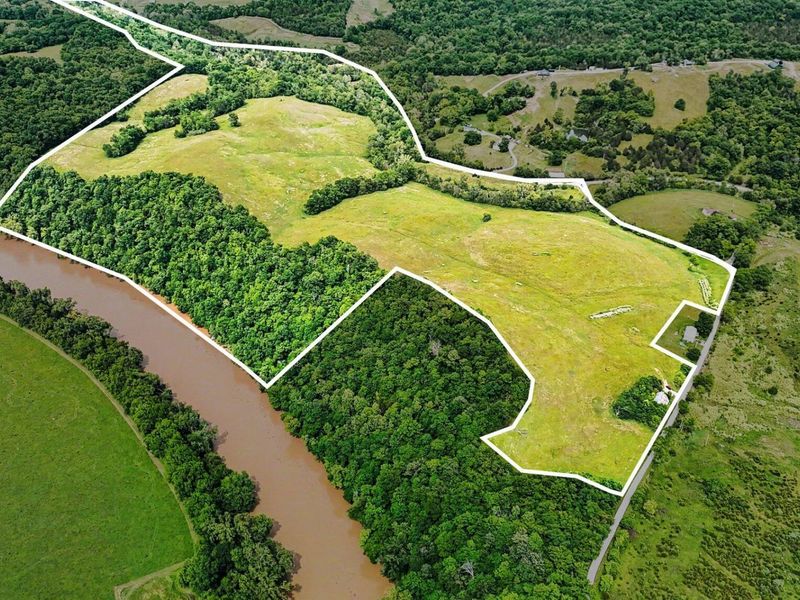 95 Acres Hwy 159 & Grimes Rd, Falmouth, KY 41040 Photo 4