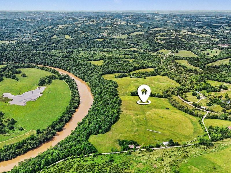 95 Acres Hwy 159 & Grimes Rd, Falmouth, KY 41040 Photo 6