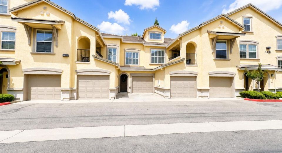 1414 Vessona Cir, Folsom, CA 95630 Photo