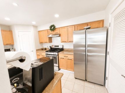 1414 Vessona Cir, Folsom, CA 95630 Photo