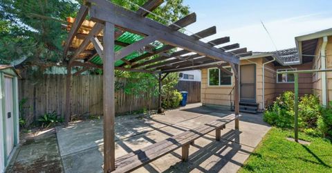 5665 Jacks, Sacramento, CA 95822 Photo