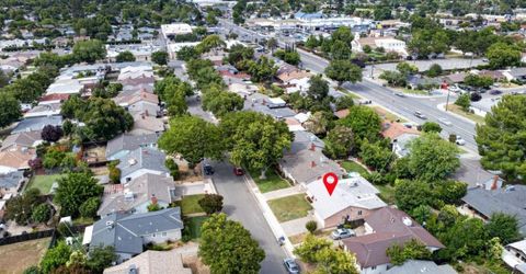 5665 Jacks, Sacramento, CA 95822 Photo