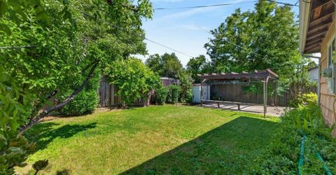 5665 Jacks, Sacramento, CA 95822 Photo