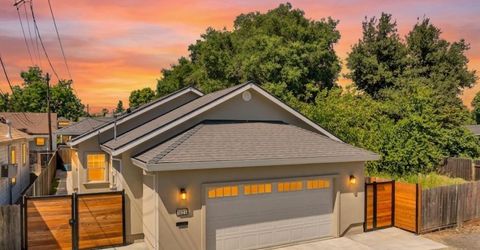 3025 7th Ave, Sacramento, CA 95817 Photo