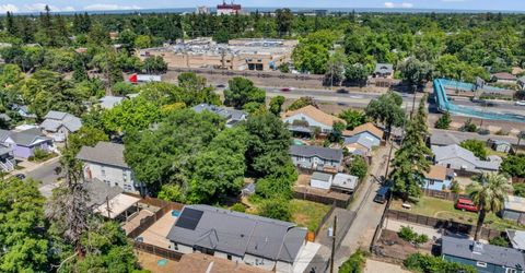 3025 7th Ave, Sacramento, CA 95817 Photo