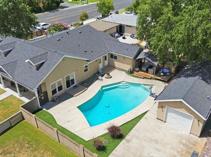 4856 Hazelwood Ave, Carmichael, CA 95608 Photo