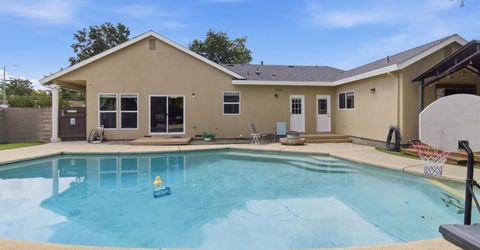 4856 Hazelwood Ave, Carmichael, CA 95608 Photo