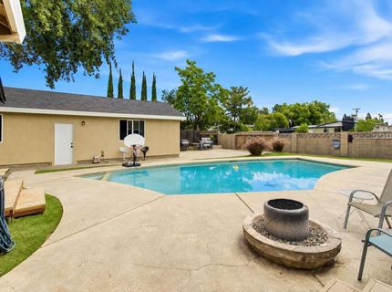 4856 Hazelwood Ave, Carmichael, CA 95608 Photo