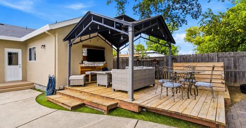 4856 Hazelwood Ave, Carmichael, CA 95608 Photo