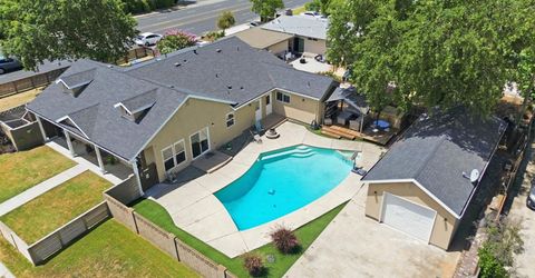 4856 Hazelwood Ave, Carmichael, CA 95608 Photo