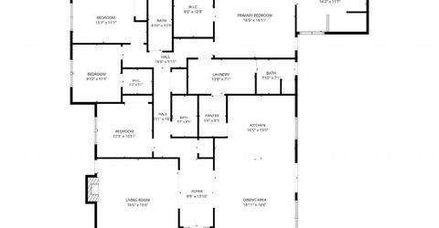 4856 Hazelwood Ave, Carmichael, CA 95608 Photo