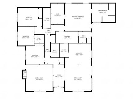 4856 Hazelwood Ave, Carmichael, CA 95608 Photo