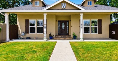 4856 Hazelwood Ave, Carmichael, CA 95608 Photo