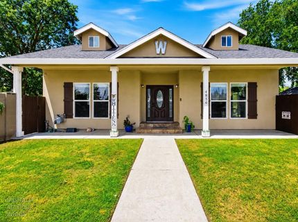 4856 Hazelwood Ave, Carmichael, CA 95608 Photo