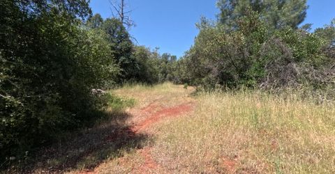 0 Hazen Rd, Manton, CA 96059 Photo