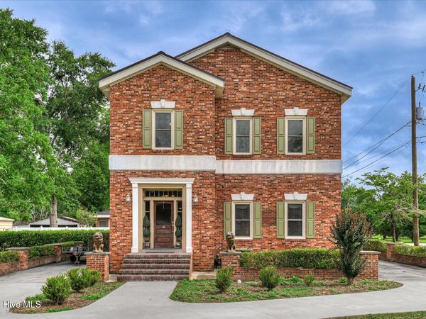 420 N Hicks Street, Harlem, GA 30814